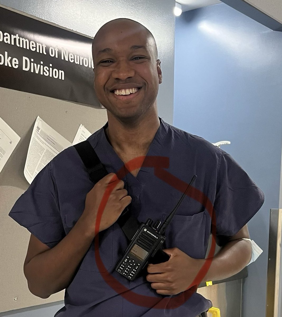 UTHoustonStroke's tweet image. Stroke doesn’t stop for anything; neither do we. Thank you @McGovernMed @UTHealthHouston @UTHealth_Neuro residents, Vascular Neurology fellows, &amp;amp; attendings for assuring coverage during/after #HurricaneBeryl, despite floods &amp;amp; lack of electricity/internet #rideout