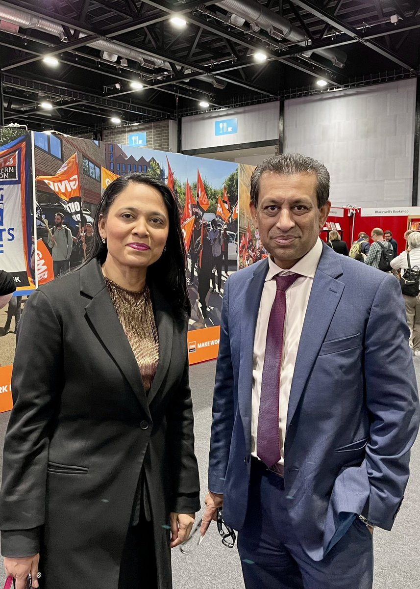 FoysolChoudhury's tweet image. Congratulations to Rushanara Ali MP on her appointment as UK’s Parliamentary Under-Secretary of State in the Ministry of Housing, Communities and Local Government. 

Her experience and skills advocating for communities will help her in this new role drive positive change.