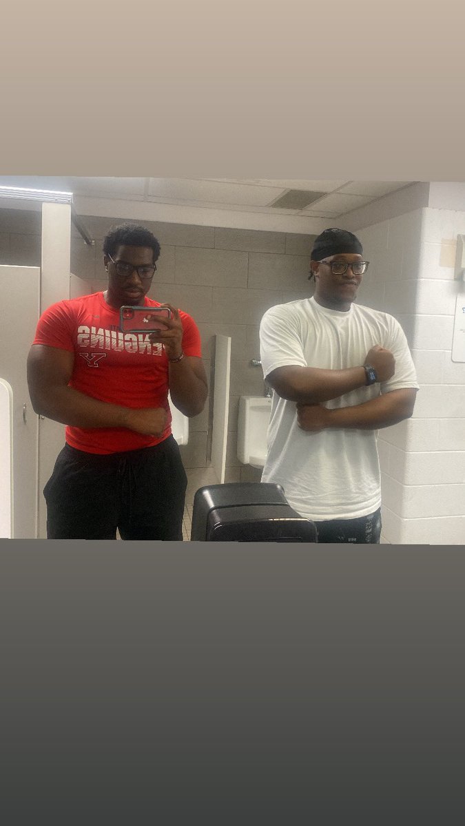 Emanuel “Manny”Cain ⭐️ tweet media