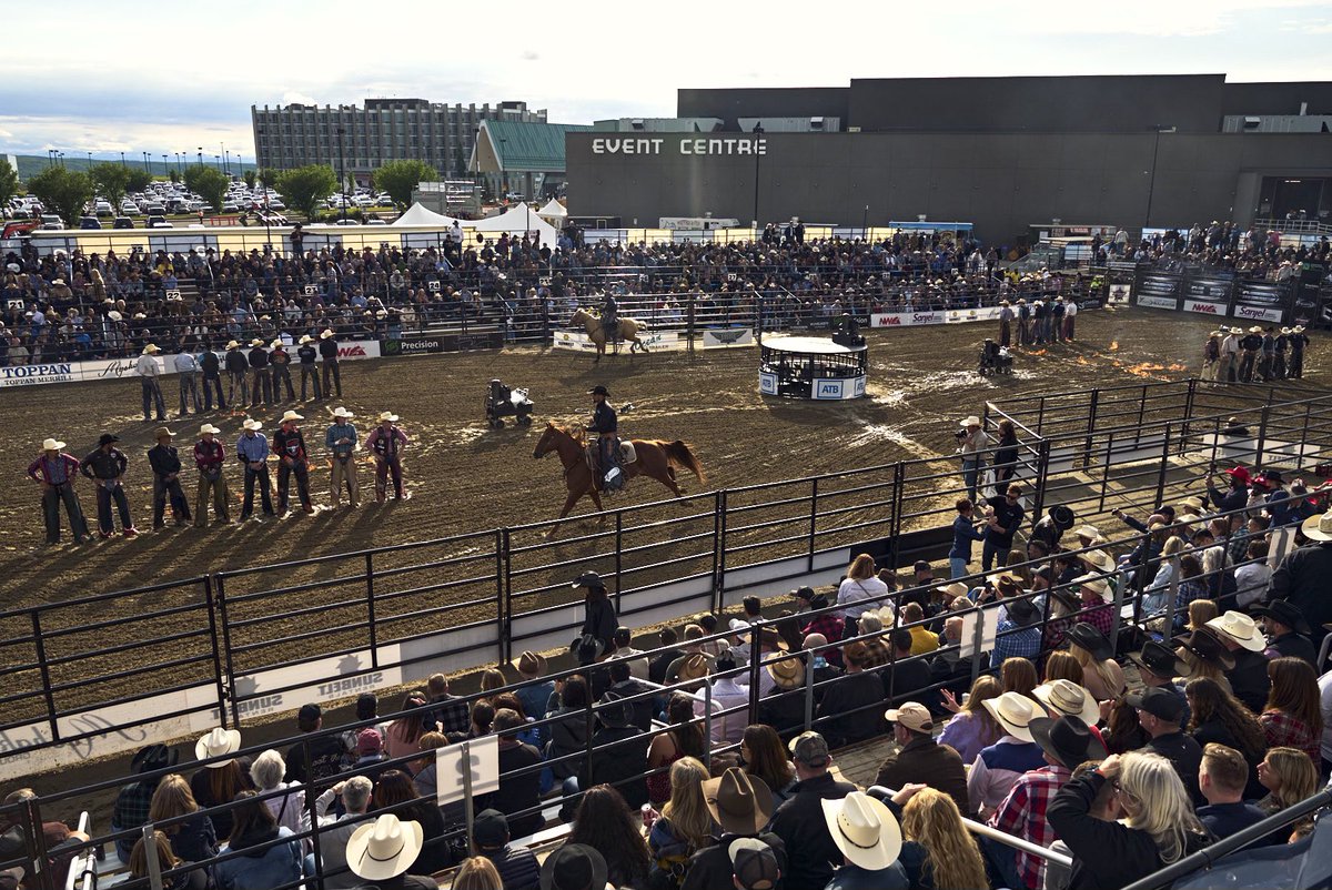 Our biggest thank you goes out to the <a href="/GreyEagleResort/">Grey Eagle Resort & Casino</a> and Tsuut’ina Nation for allowing us to host our event on your beautiful land. We have greatly appreciated the prosperous relationship that has been built and look forward to many more years of Bullbustin’!