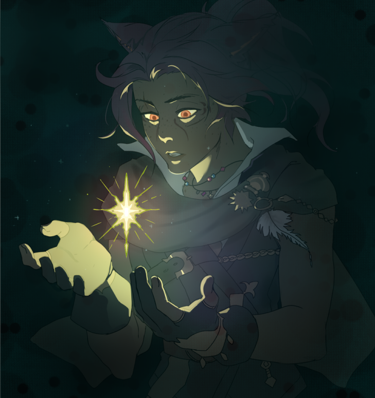 bascheng's tweet image. the last of the raffle pieces from tumblr!