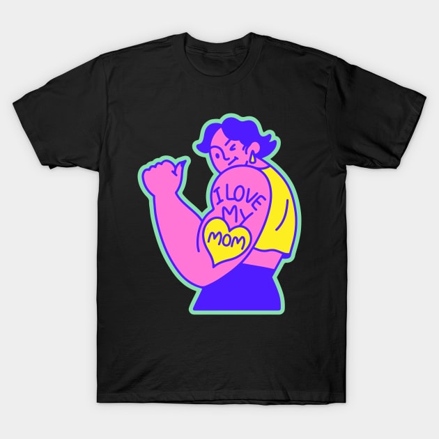 Whitecleff11's tweet photo. Check out this awesome 'I Love My Mom' design on @TeePublic!

27% Off the normal price

Click on the link to order now 

https://t.co/qYM6uog1mQ 

#fathersday #tshirt #giftidea #fashion #sales #discount #ilovemydad #birthday #anniversary #mugs #stickers #dad #trend #vintage https://t.co/R8TMvafDQg