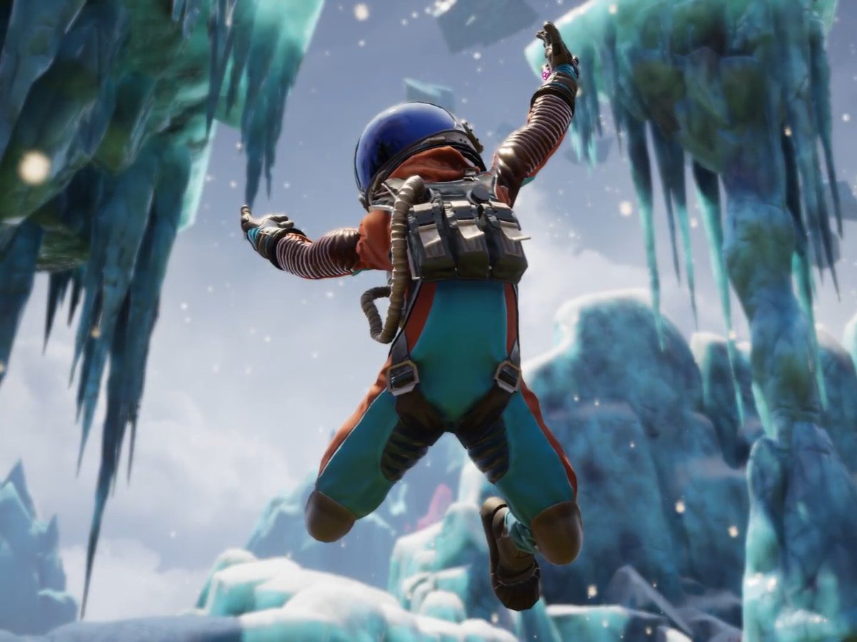 virtual_koda's tweet photo. Journey to the Savage Planet
#HeroTuesday #VPisArt #VirtualPhotography
#JourneyToTheSavagePlanet
#4thBest https://t.co/oSSjjyYKLi