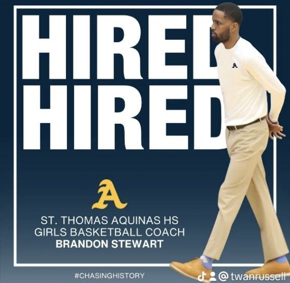 CoachBrespects's tweet image. All Glory to God. #NewBeginnings