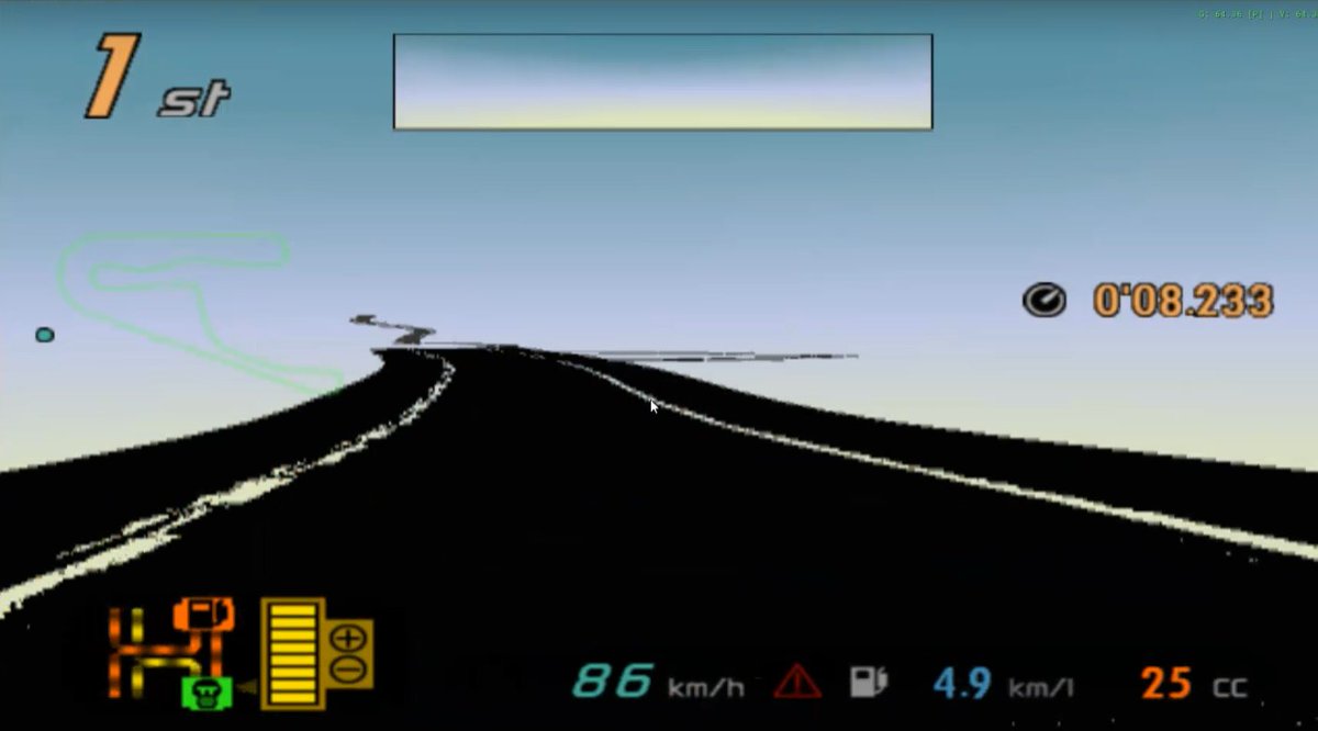 jimkoutso2008's tweet image. Was streaming myself messing with a build of GT4 and this is a response i got by one of friends lmao
what ya think @vibingleaf lol