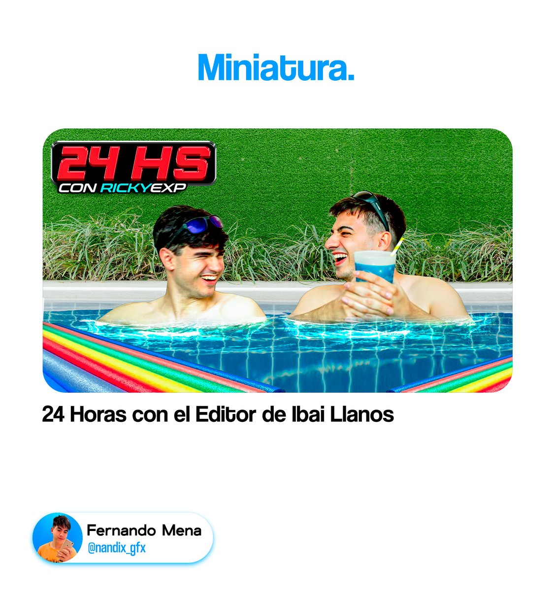 NANDIX GFX tweet media