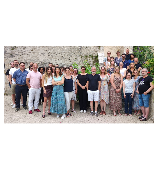 maths_ot's tweet photo. Les formateurs et formatrices de #mathématiques de l'@ac_orleanstours sont au travail ! 
 2⃣ Jours d'échanges et de réflexion 
🔁Bilan des #formations 2023/24
🔜Élaboration d’un beau programme pour 2024/25
Suivez le #FormationsMathsOT pour en savoir plus ! 
#SeMaFOrT https://t.co/tuDa1ZYiZq