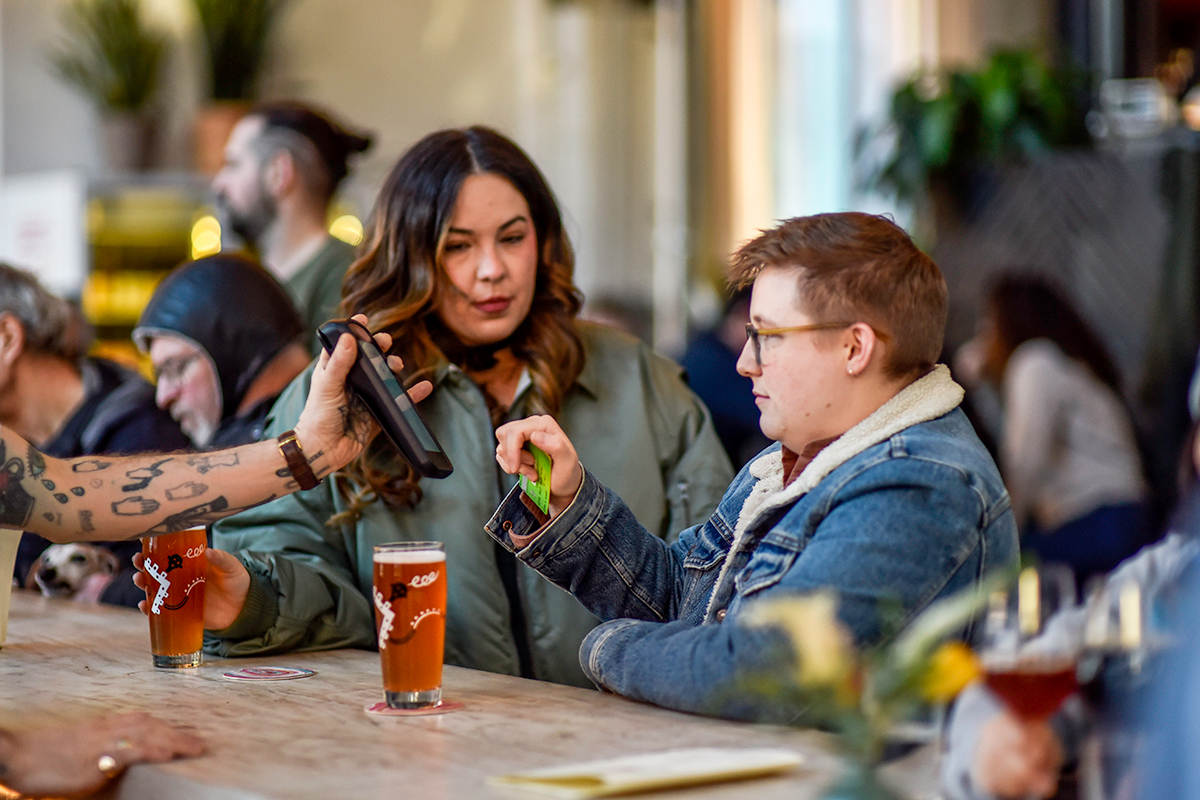 BeerExplored's tweet image. Onsite Pricing Trends 2024 dlvr.it/T9NLtY