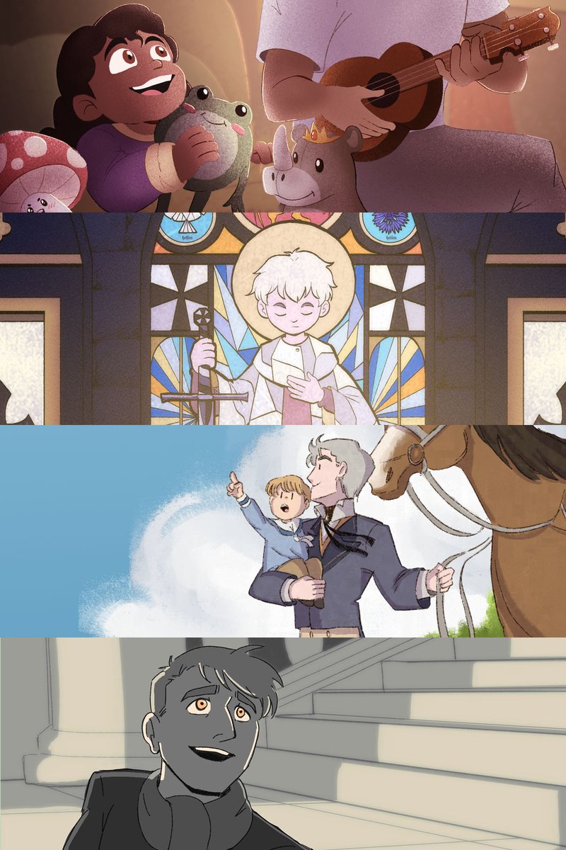 danidrawsstuff 🍉 tweet media