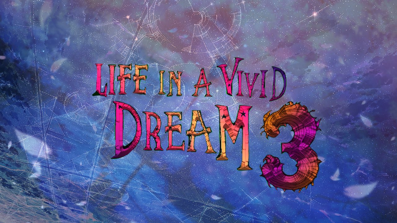 ViViD　FINAL　LIVE「CROSSING　OF　THE　DREAM」 jack on X: 