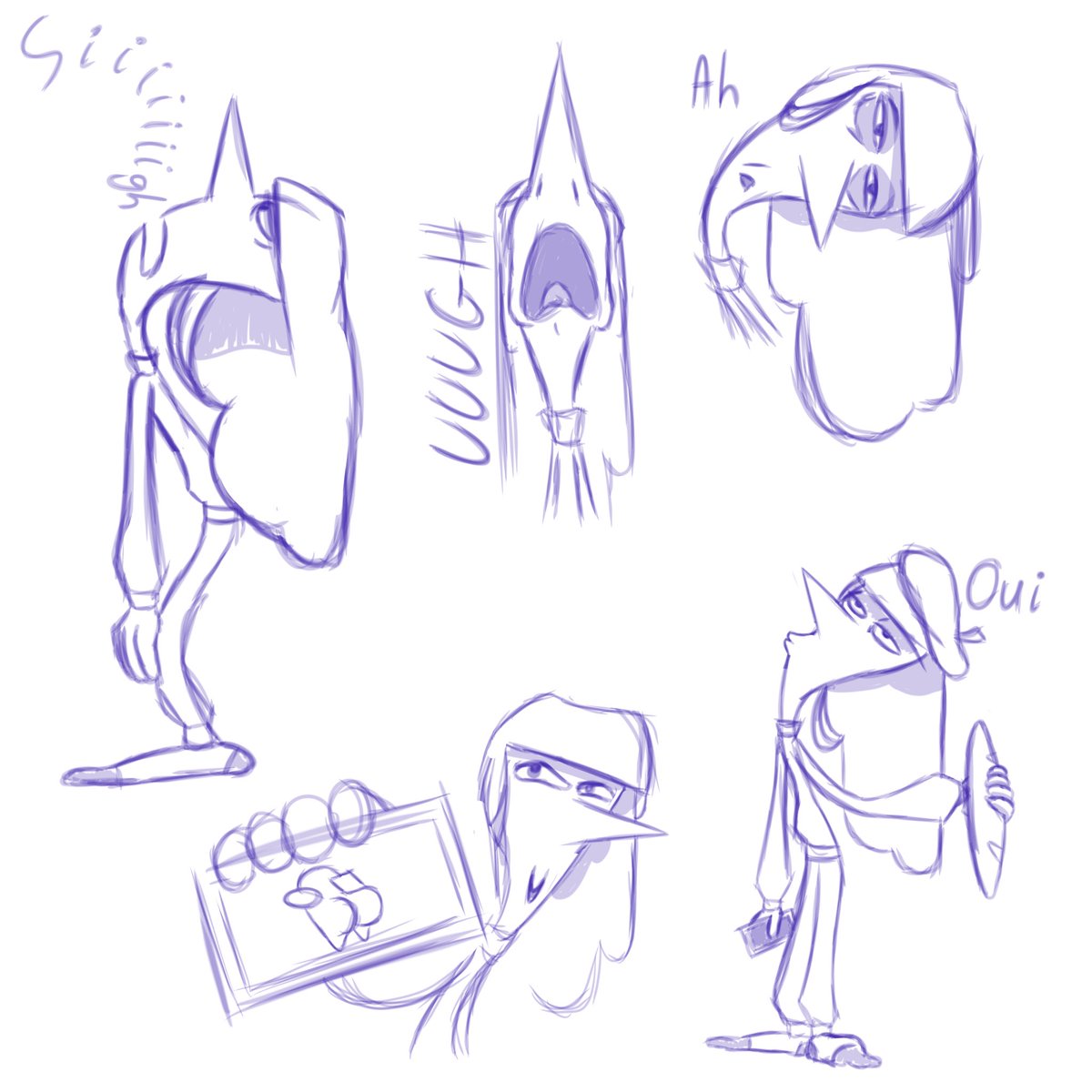 Ye im still obsessed
#Insideout2 #ennui