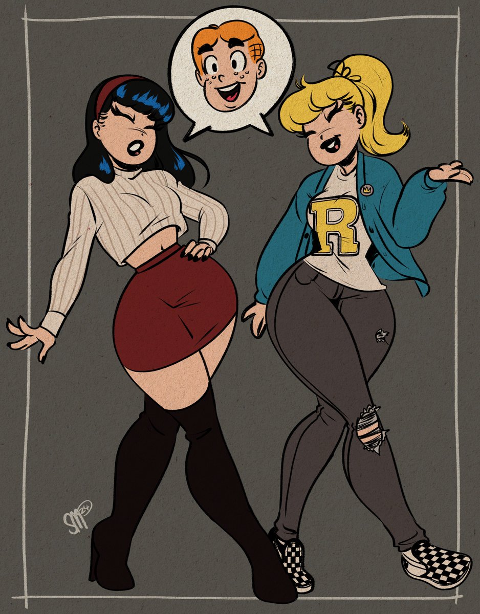 sgtmadness | commissions closed tweet media