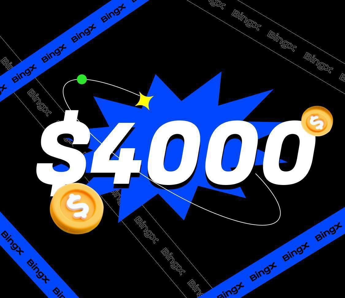 cryptosatred's tweet image. $4,000 GIVEAWAY 🎉

⚜️The first 100 users who sign up via the link below are eligible for a trading bonus.

⚜️The $40 bonus can be leveraged x5, with profits kept by the user and losses not impacting the account balance.

⚜️The bonus is a one-time use and must be utilized within…