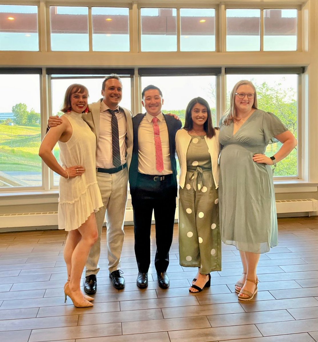 Alexandra Fry, MD tweet media