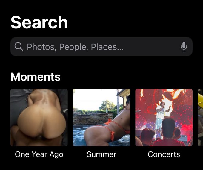 My year ago memory is crazy lol .. Summer looks fun too 😏 https://t.co/KQxBwSWAHo