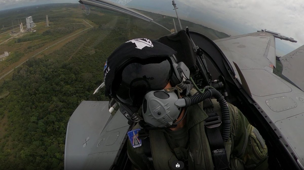 Armée de l'Air et de l'Espace tweet media
