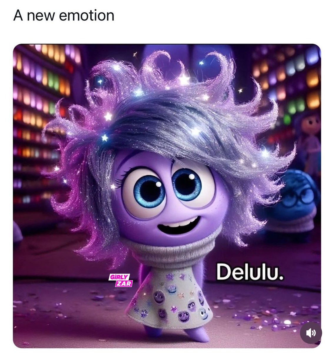 This is some people’s favorite emotion on here 😂😂