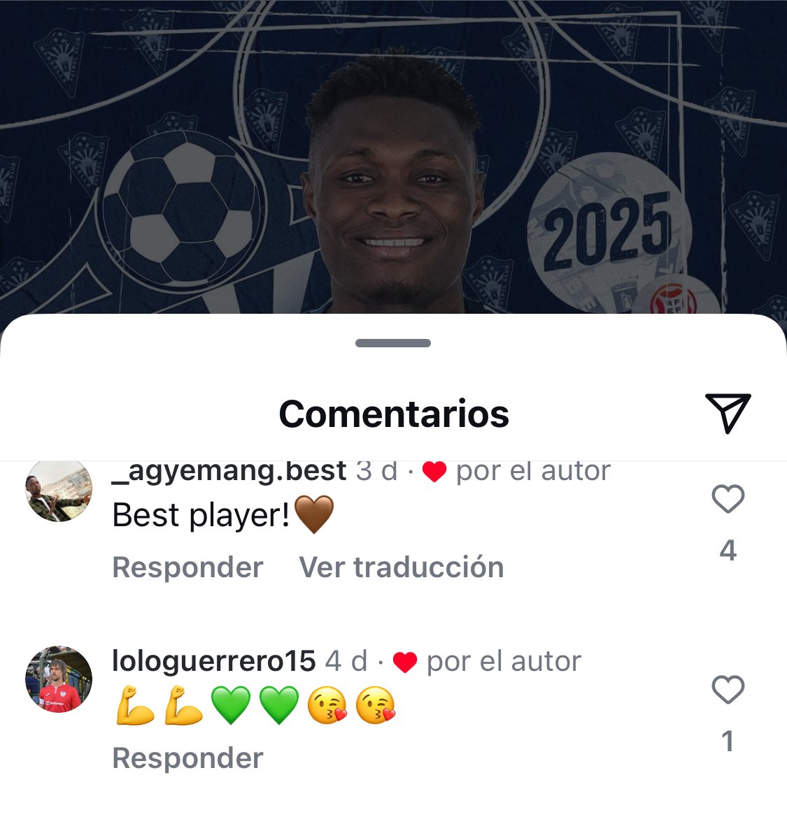 Manuel Morito tweet media