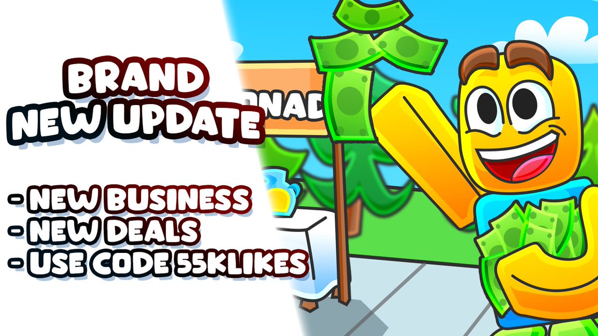 TBlox Studios tweet media