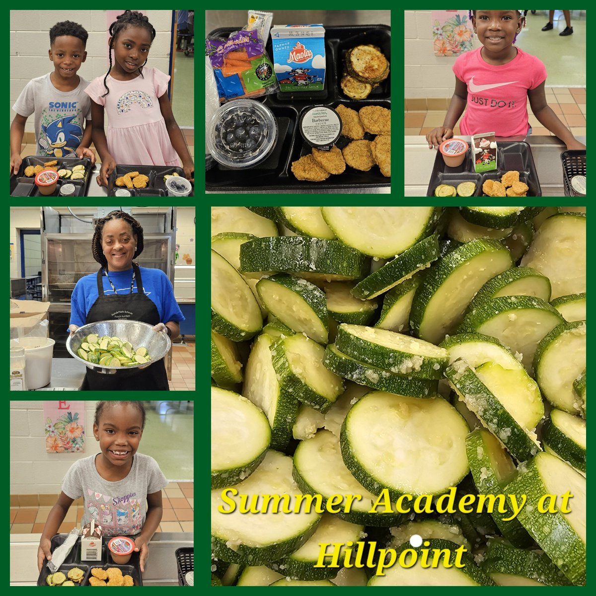 Suffolk Public Schools Nutritional Services tweet media