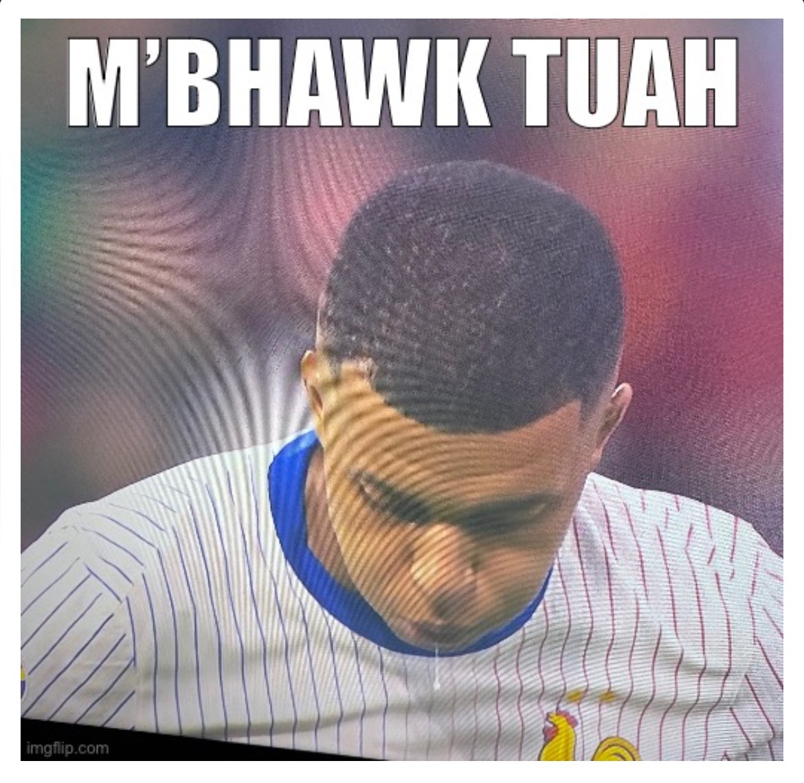 derekb's tweet image. #spafra