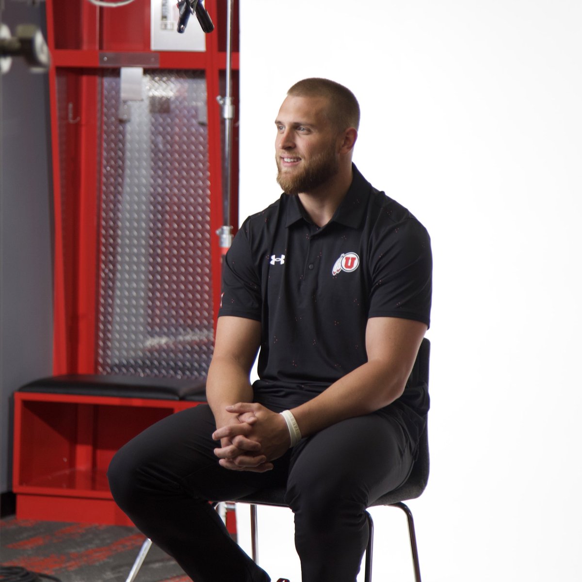 Utah_Football's tweet photo. Home away from home 😉

#GoUtes https://t.co/xezBZepp5J