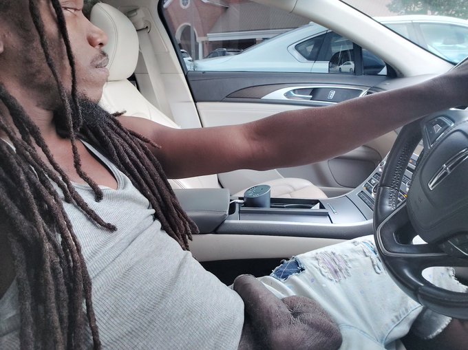 Just Driving around Georgia looking for a 👄   https://t.co/j6x36iqiYf https://t.co/jf75uGWO32<a href="/tag/follow"class="tags"><span>#follow</span></a><a href="/tag/retweet"class="tags"><span>#retweet</span></a>