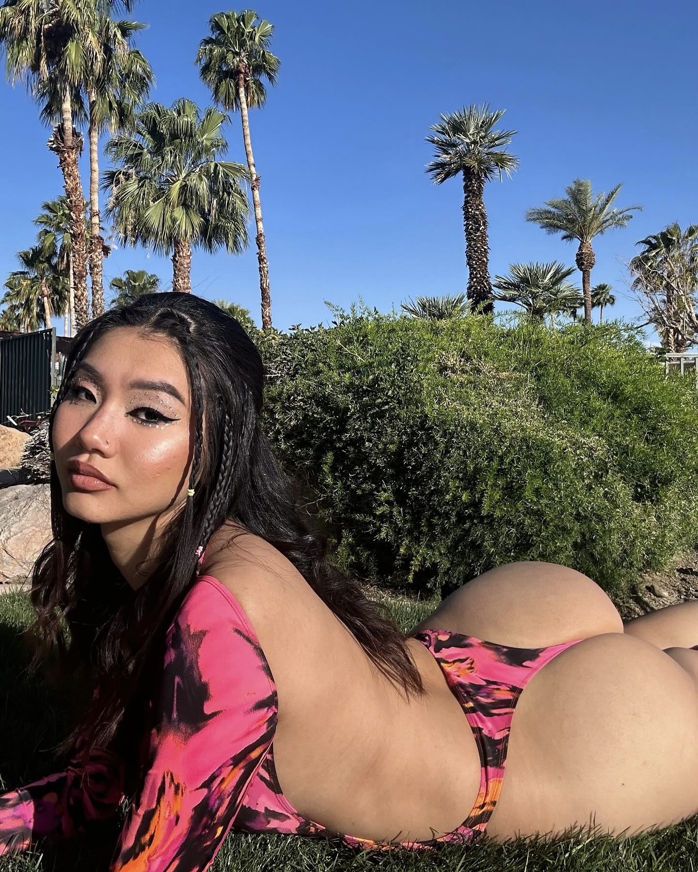 Cindy Zheng on X: @Wiizkiiday0 my videos spread faster than gossip! 😜  t.coEFkdpjiwVP  X