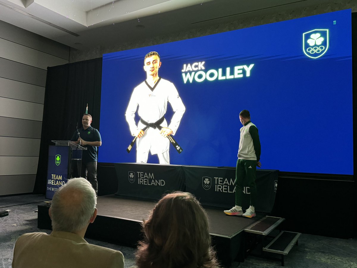 taekwondoireland.ie tweet media