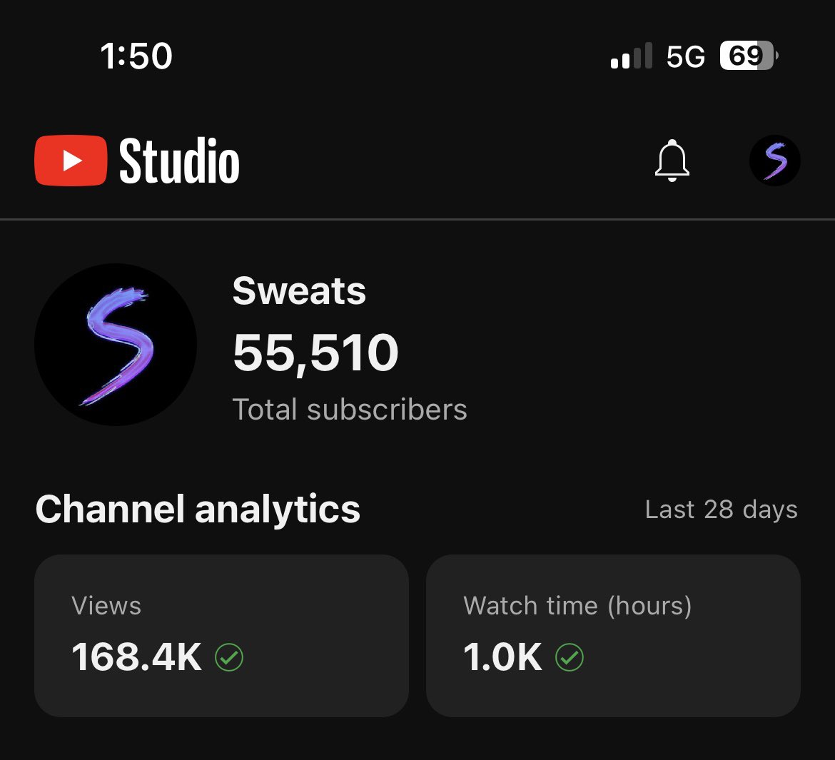 YoSweats's tweet photo. the fact that this shit is still growing is insane 💀😭 https://t.co/bmG7RivV3M