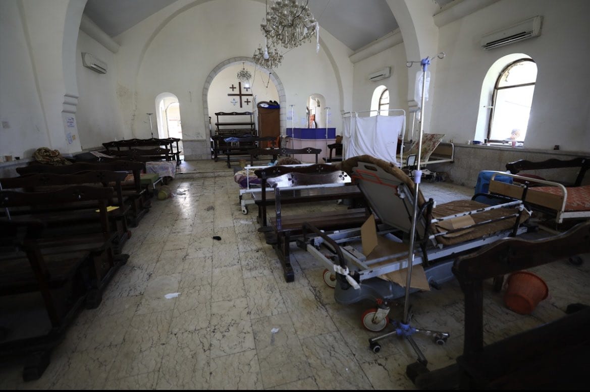 Anglican Communion News Service tweet media