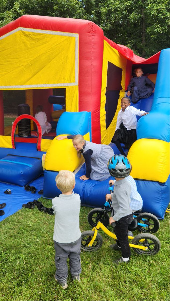 aylmerpastor's tweet image. What a blessed week we just enjoyed - anointed preaching, singing, and fellowship with the saints! #standwithGod #UnitedWeStand