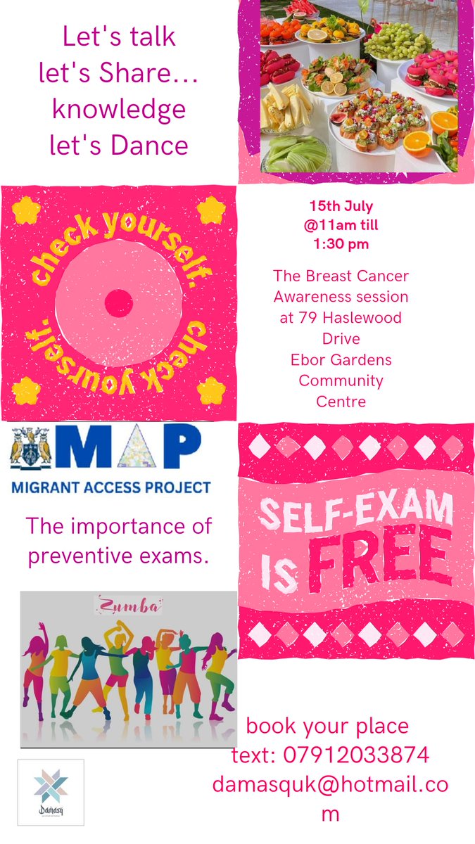 <a href="/PriyaBhabra/">Pria Bhabra</a> <a href="/LeedsMigration/">MigrationPartnership</a> @EborAcademy <a href="/tinytinatea/">Tina Leslie MBE</a>