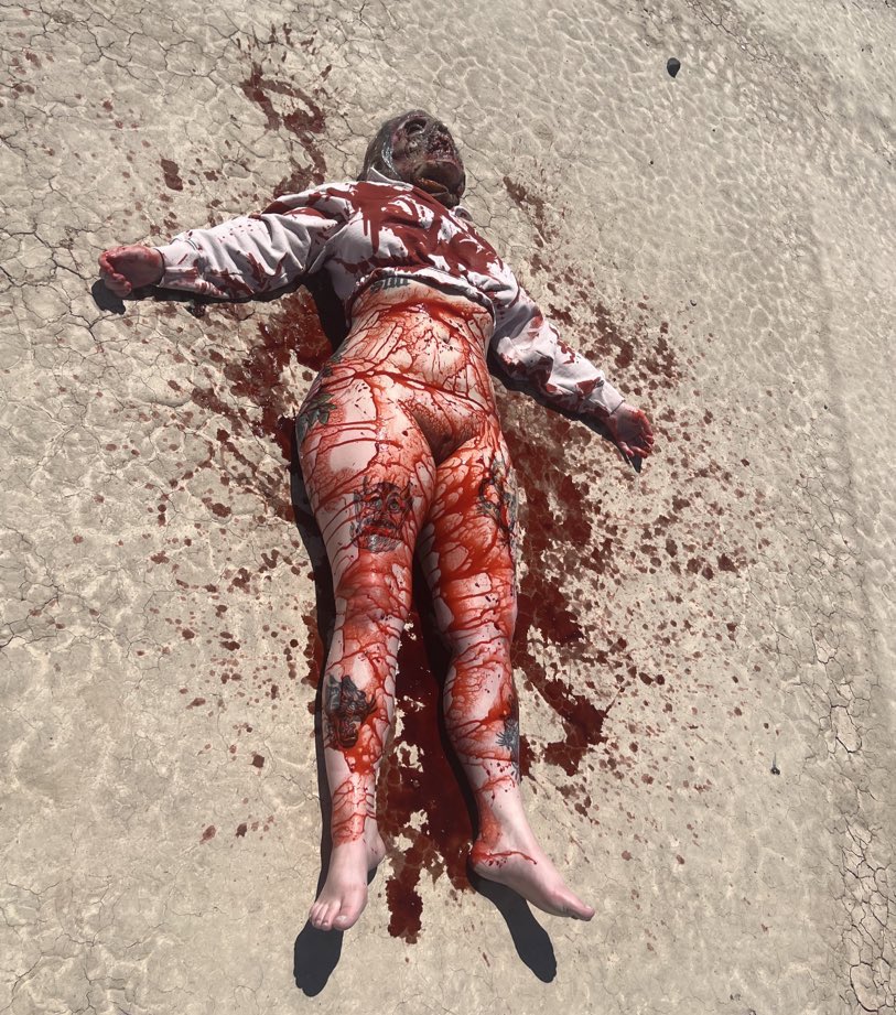 Olivia Vee π©· CHICAGO 4/18-21 (@pocketsizeolix) on Twitter photo to be a girlie covered in blood in the middle of nowhere
<a href="/samhelfilms/">πππ.πππ¦πππ₯.πππ</a> to be a girlie covered in blood in the middle of nowhere
<a href="/samhelfilms/">πππ.πππ¦πππ₯.πππ</a>