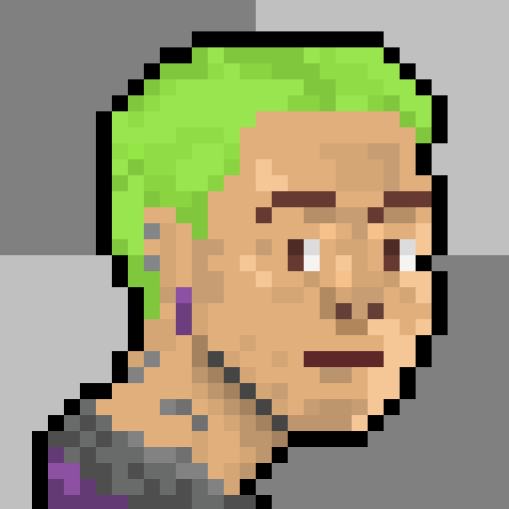 musepixelarts's tweet photo. gekko pescoçudo https://t.co/9j8zcQWLp1