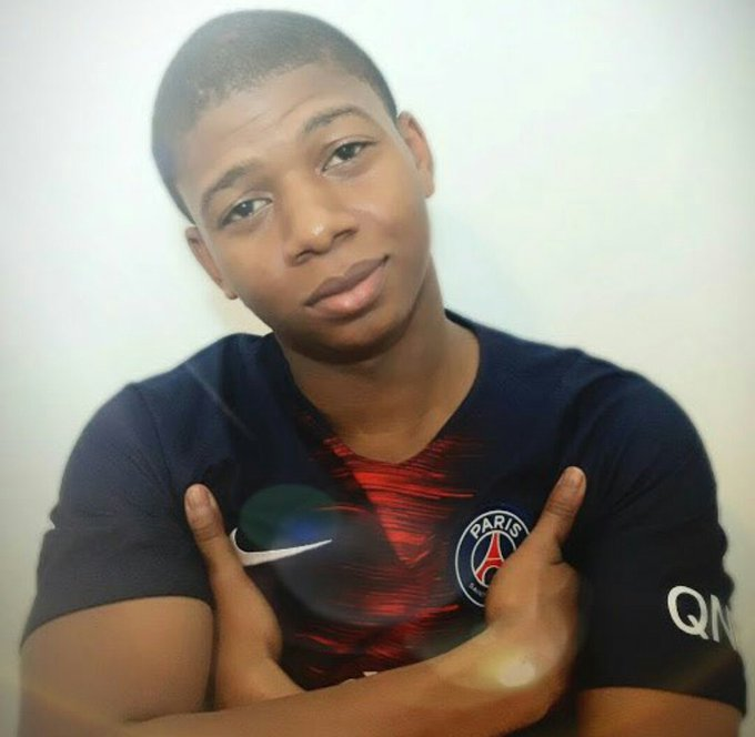 RemarksFootball's tweet photo. Kylian Mbappe vs Spain: https://t.co/QA9GcNm8kH