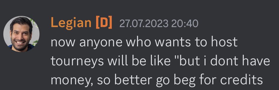 GhostBTH's tweet image. Go get 'em Naigel. Rawr.