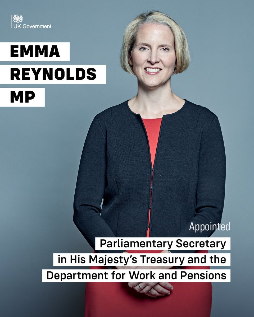 Emma Reynolds for Wycombe 🌹 tweet media