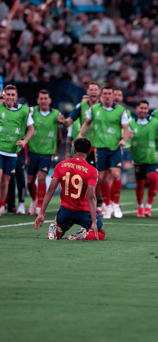 Hansi’s Barça 🇩🇪 (fan) tweet media