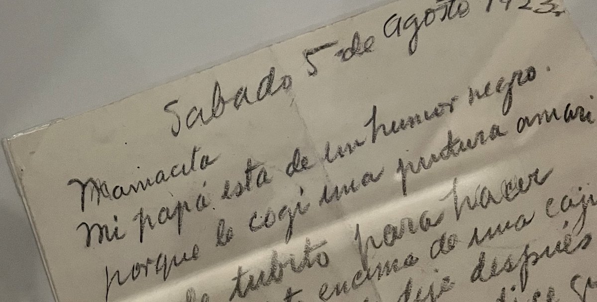 soficetina_'s tweet photo. vivan las palabras suavecitas, de amor y ternura. https://t.co/r0mfcYdqzZ
