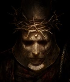 musepixelarts's tweet photo. Blasphemous https://t.co/am3RdvmwbT