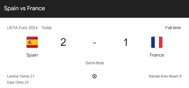 lfclstrms's tweet photo. Full-Time Score. https://t.co/qnn87JEUEK