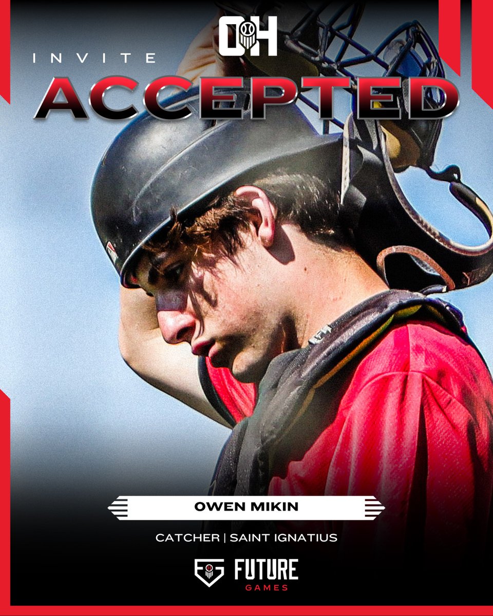 Prep Baseball Ohio (@prepbaseballoh) on Twitter photo โพ ๐๐๐๐๐ฟ๐ฒ ๐๐ฎ๐บ๐ฒ๐ - ๐๐น๐ฎ๐๐ ๐ผ๐ณ ๐ฎ๐ฌ๐ฎ๐ฒ/๐ฎ๐ฌ๐ฎ๐ณ
๐ ๐ผ๐๐๐พ๐๐ ๐๐ธ๐ธ๐๐
๐๐๐น ๐ค <a href="/owenmikin_16/">mikinowen</a>
๐ loom.ly/3VcLnGo
#BeSeen #PBFG24 <a href="/PrepBaseOHScout/">Prep Baseball Ohio Scouting Coverage</a> <a href="/prepbaseball/">Prep Baseball</a> @PBR_Uncommitted <a href="/SIHSBaseball1/">Saint Ignatius Baseball</a> <a href="/LegendsNatl26/">Legends Scout Team</a> โพ ๐๐๐๐๐ฟ๐ฒ ๐๐ฎ๐บ๐ฒ๐ - ๐๐น๐ฎ๐๐ ๐ผ๐ณ ๐ฎ๐ฌ๐ฎ๐ฒ/๐ฎ๐ฌ๐ฎ๐ณ
๐ ๐ผ๐๐๐พ๐๐ ๐๐ธ๐ธ๐๐
๐๐๐น ๐ค <a href="/owenmikin_16/">mikinowen</a>
๐ loom.ly/3VcLnGo
#BeSeen #PBFG24 <a href="/PrepBaseOHScout/">Prep Baseball Ohio Scouting Coverage</a> <a href="/prepbaseball/">Prep Baseball</a> @PBR_Uncommitted <a href="/SIHSBaseball1/">Saint Ignatius Baseball</a> <a href="/LegendsNatl26/">Legends Scout Team</a>