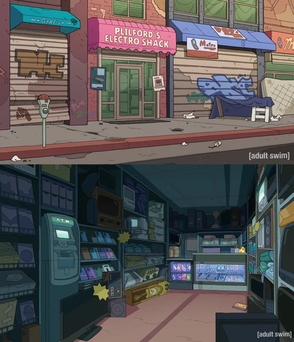 Hi #PortfolioDay :3 my full time gig at Titmouse ends this week and I'm currently looking for BG paint, prop, vis dev, and color design! Available for both freelance and full-time
💌maya.e.dumas@gmail.com
https://t.co/fd8Y7nw4iP (dm for pass) 
