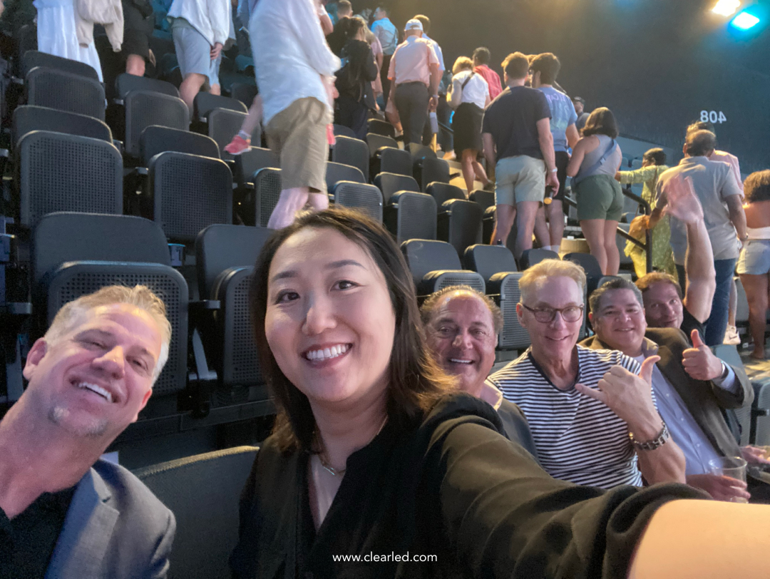 ClearLED Displays tweet media