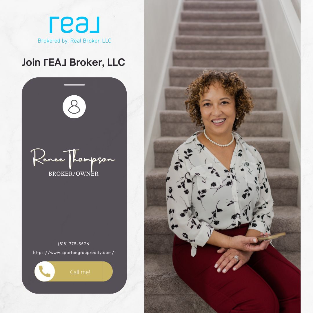 SpartanGroupFL's tweet photo. Hey aspiring agents, ready to take your real estate journey to the next level? Join ΓEA⅃ Broker, where support and success go hand in hand! Let's build your dream career together – because at ΓEA⅃, your growth is our priority. https://t.co/VidIdCCpQ5