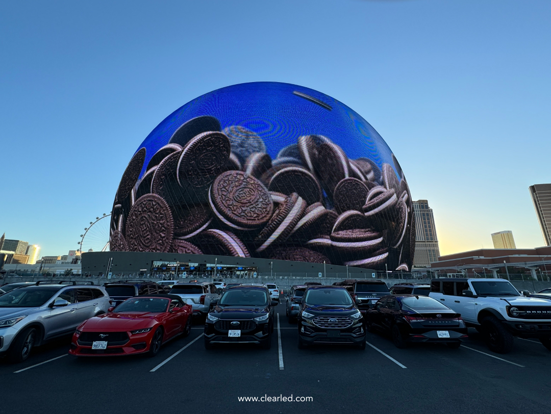 ClearLED Displays tweet media