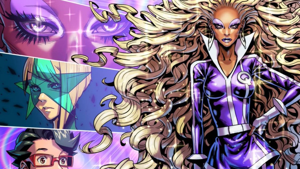 Gayming Magazine tweet media