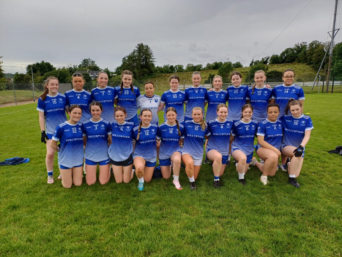 Four Masters GAA tweet media