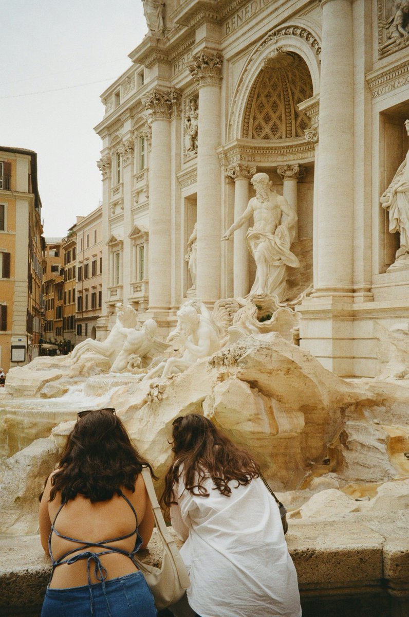 By Latvia based film street photographer,  Krišjānis Kazaks, on Unsplash 🚗

unsplash.com/@kazaks